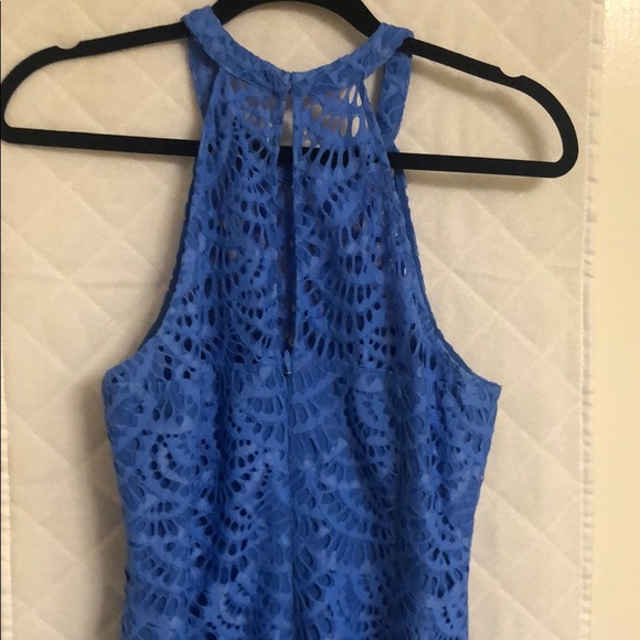 Lilly Pulitzer dress - Picture 2 of 2